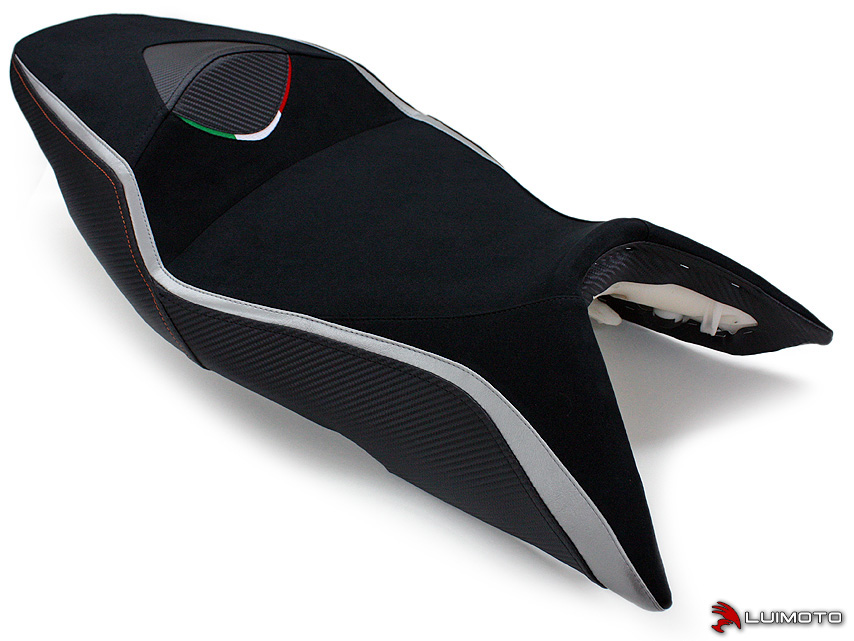 Shiver Team Italia Rider Seat Cover RN Motoren Nl