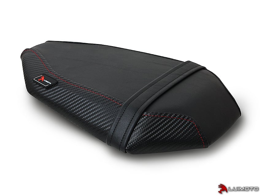 MT07 Baseline Passenger Seat Cover RN Motoren Nl