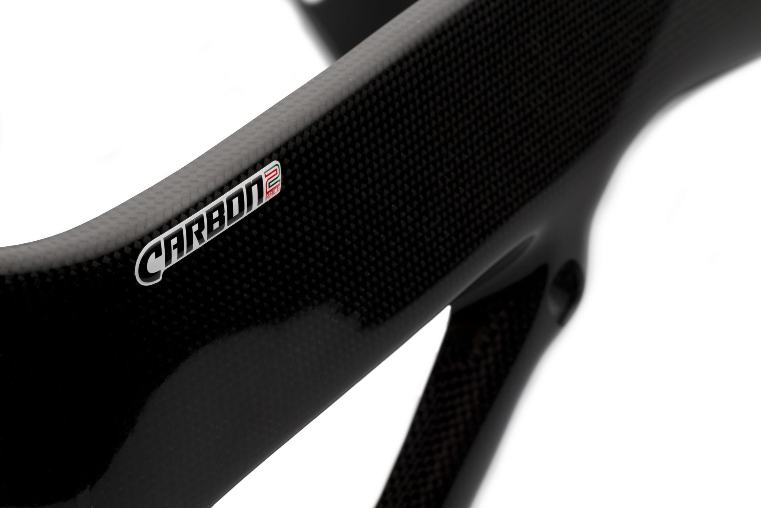 APRILIA RSV4 2009-2020 Carbon Fiber Frame Covers – RN