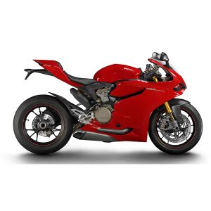 Ducati Panigale 1199 R/S – 1299 (2012/2017)