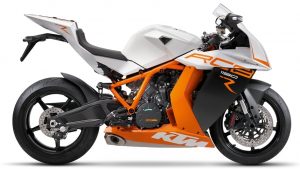 RC8 (08-)