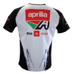 Aprilia Racing Team t-shirt