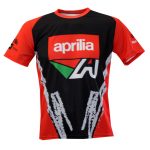 Aprilia Racing Team maglietta