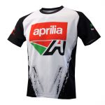 Aprilia Racing Team tee