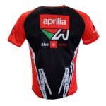 Aprilia Racing Team tshirt