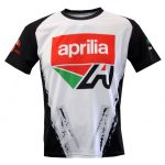 Aprilia Racing Team camiseta