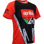Aprilia Racing Team shirt