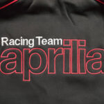 Aprilia Racing jacke